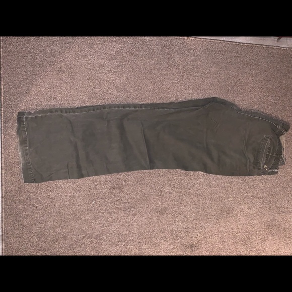 Carbon pants 👖 from rue 21 - Picture 8 of 11